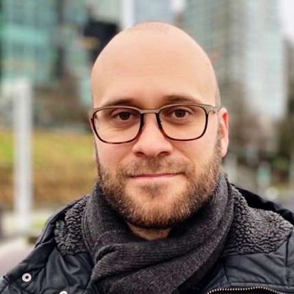 Gergely Barot Kovacs