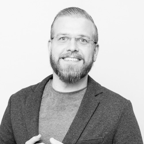 Tom Dahlström